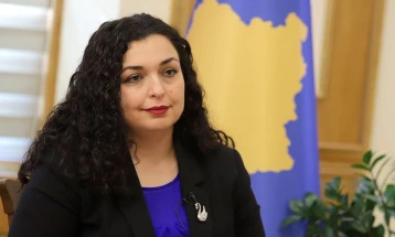 Osmani: Shpresoj për formim sa më të shpejtë të institucioneve të Kosovës pas zgjedhjeve të sotme