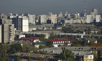 Në Kiev është ripërtërirë furnizimi me energji elektrike për 748.000 amvisëri