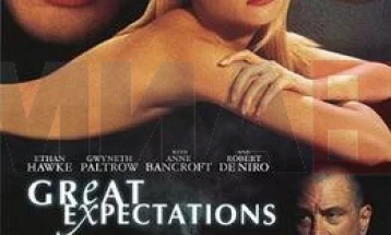 Причината зошто Палтроу  кажа „не“ на 18+ сцена со Хок