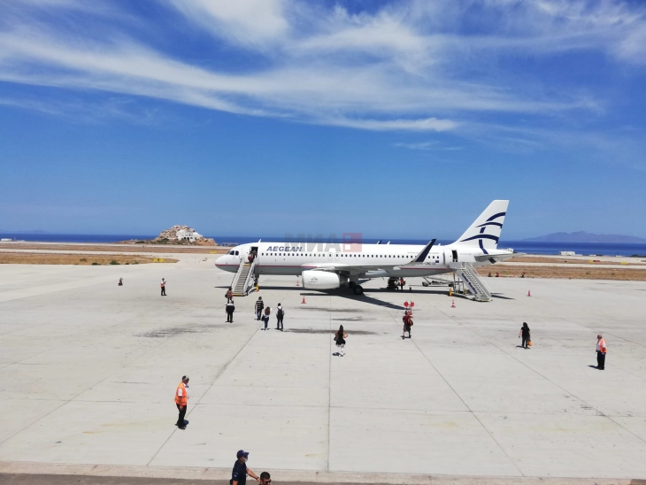 Грција задоволна од предлогот на ЕК за дигитален зелен сертификат