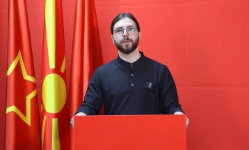 Левица со предлог-закон да нема отказ при бременост