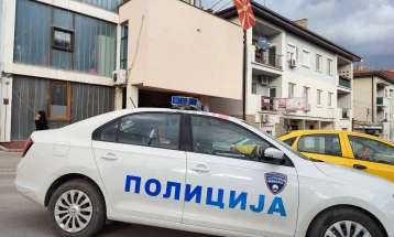 MPB: Nga fillimi i dhjetorit 18,318 kundërvajtje komunikacioni, u privuan nga liria 123 persona për drejtim të pakujdesshëm të automjetit motorik