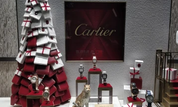 Најинтересните часовници за 2025 година: Смелиот дизајн и живописните бои го освојуваат пазарот