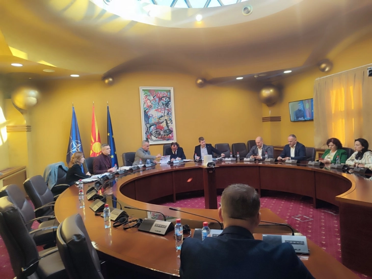 Планот за модернизација на МРТ како и ребалансот го помина комисискиот филтер во Собранието