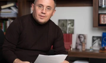 Asani: Projekti evropian për Maqedoninë e Veriut mund të degradojë në një narrativë iluzore