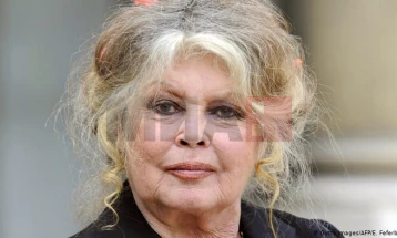 Фондацијата Брижит Бардо ја продолжува мисијата на актерката