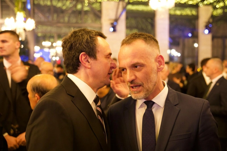 Fitorja plebishitare e VV-së, Fetai: Mezi presim të vazhdojmë bashkëpunimin