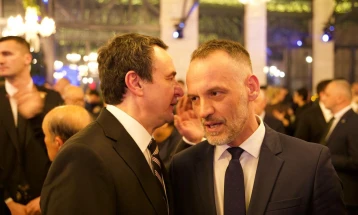 Fitorja plebishitare e VV-së, Fetai: Mezi presim të vazhdojmë bashkëpunimin