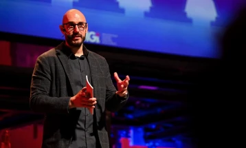 Цветковски: Имаме големи таленти за развивање видеоигри, допрва ѝ претстои цутење на оваа индустрија