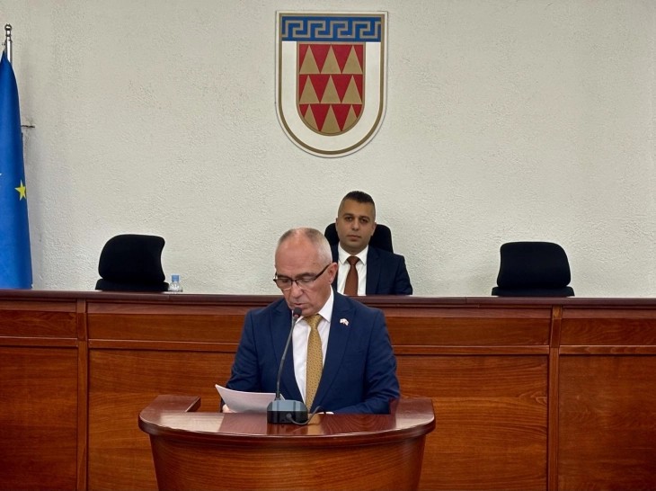 Во новата година Општина Битола со буџет од 3,1 милијарда денари