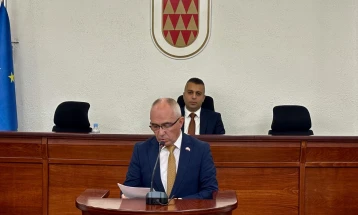 Во новата година Општина Битола со буџет од 3,1 милијарда денари