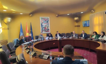 MRT's modernization plan passes scrutiny of parliamentary committee