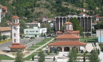 Македонска Каменица прогласи тридневна жалост поради смртта на сограѓанка