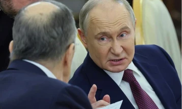 Lavrov pretendon se ukrainasit sulmuan rezidencën e Putinit, Zelensky mohon