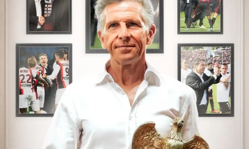 Пуел се врати на клупата на Ница