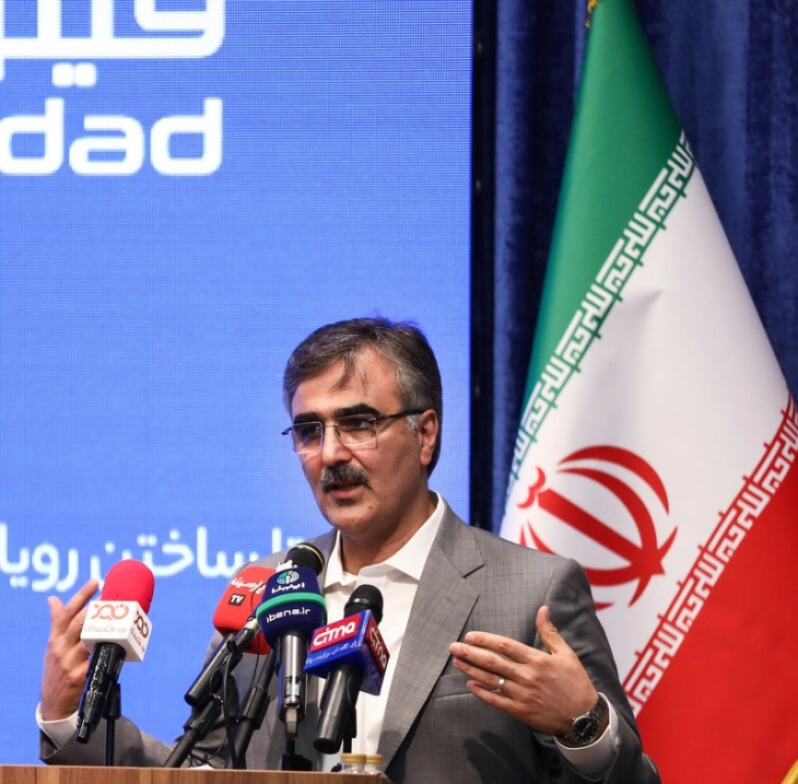 Guvernatori i Bankës Qendrore të Iranit dha dorëheqje pas protestave masive në Teheran dhe qytete të tjera