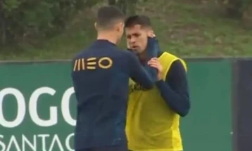 Барселона сака да го ангажира Кансело