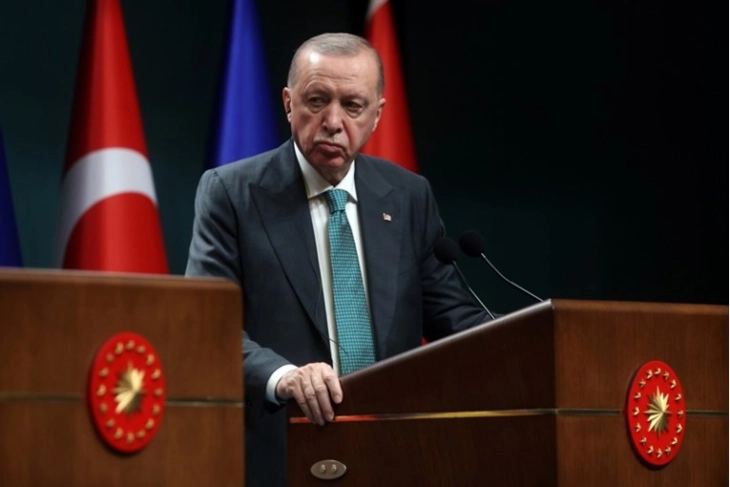 Erdogan: Vendimi i Tel Avivit për të njohur Somalilendin është përpjekje për të destabilizuar rajonin