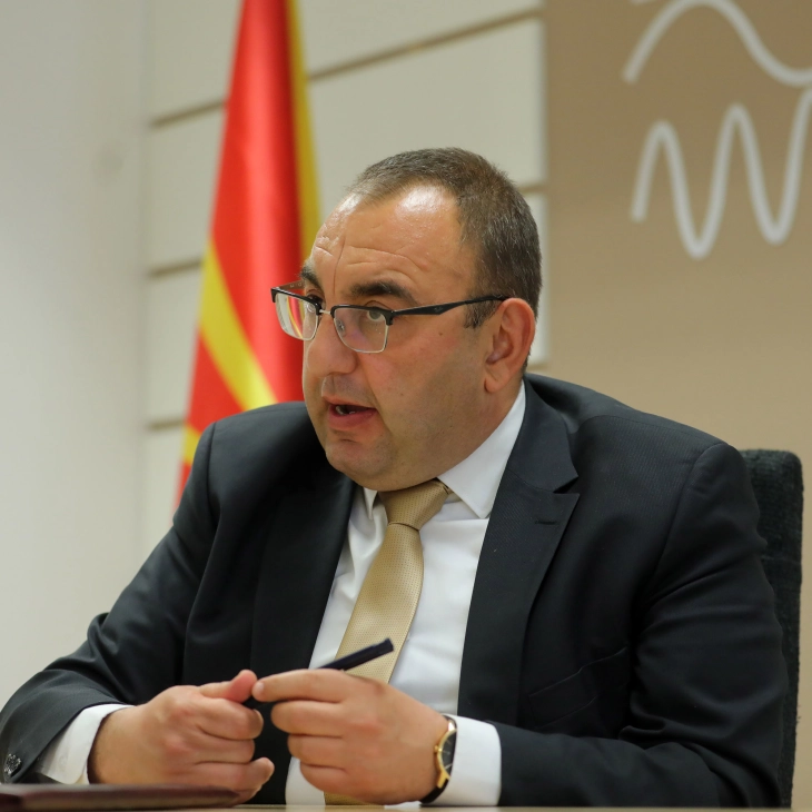 Bislimovski: Rritja e fundit e çmimit të rrymës nuk mund të shmangej