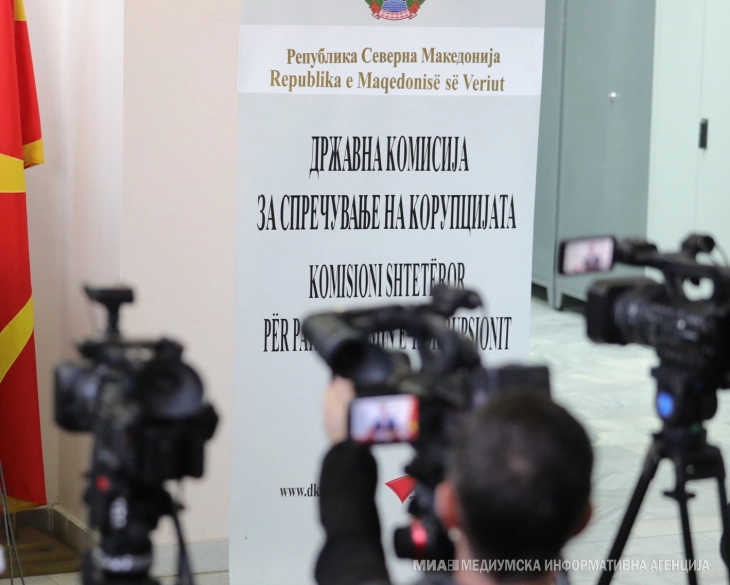 ДКСК утврди дека министерот за здравство не го прекршил Изборниот законик кога во изборен период присуствувал на отворање на приватна амбуланта