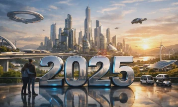 Не е сè толку лошо - добри моменти од 2025 година