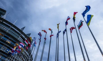 Од Украина до вештачката интелигенција: Големите предизвици на ЕУ во 2026