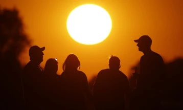 Climate change made extreme weather more likely in 2025 - report