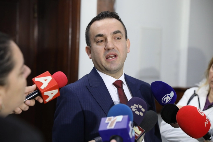 Anti-corruption commission to monitor assets of 60 officials in 2026