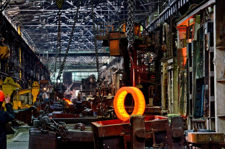 Prodhimi industrial deri në nëntor u rrit për 1,9 krahasuar me vitin e kaluar