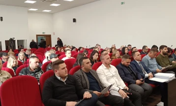 Komuna e Tetovës me buxhet prej afro 45 milionë euro për vitin 2026