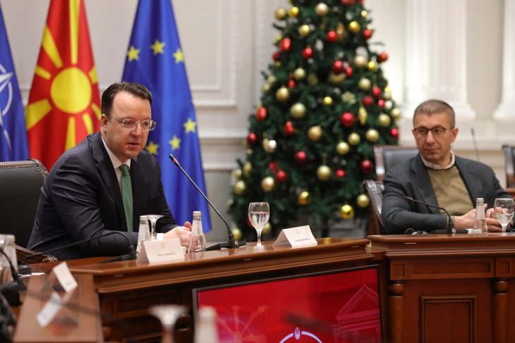 Transport minister says five new locomotives, plus four older ones, enough to pull all freight cars