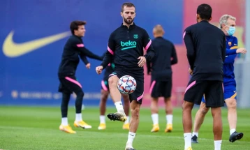 Пјаниќ ја заврши кариерата