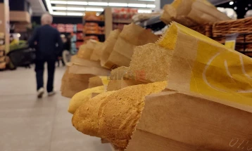 No rise in bread prices