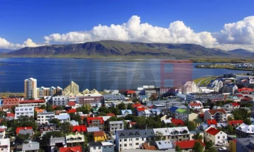 На Исланд рекордно висока температура за католичкиот Бадник - речиси 20 степени