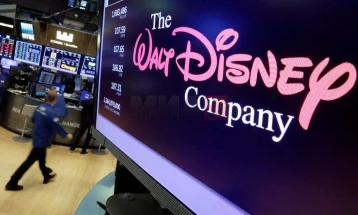 „Дизни“ се согласи да плати 10 милиони долари за случајот со собирање податоци за деца на „Јутјуб“