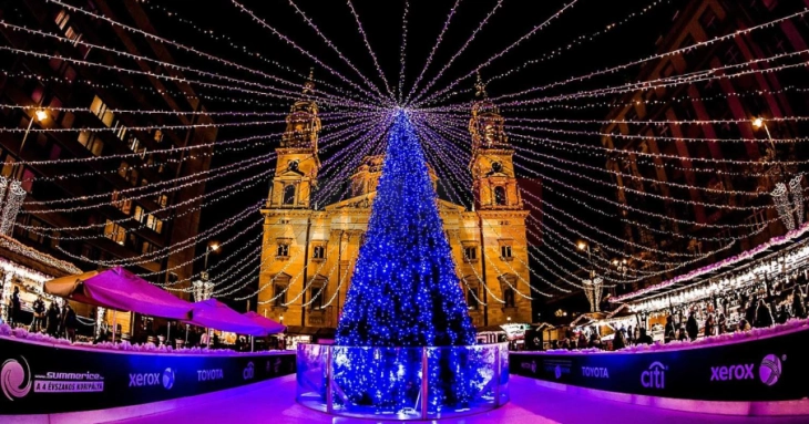 Stambolli, Parisi, Vjena dhe Budapesti më të kërkuarat për Vitin e Ri, ofertat pak më të shtrenjta se vitin e kaluar