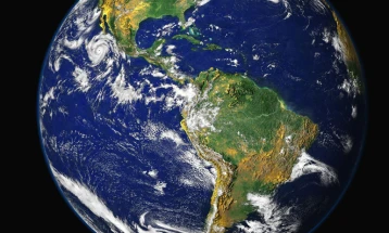 Хронологија на поважни настани во 2025 година