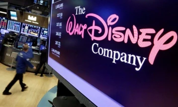 Disney to pay $10 million over alleged breaches of child privacy laws