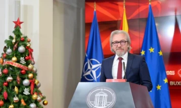 Limani: Në vitin 2026 angazhim më i fortë për mbajtjen e të rinjve në vend, mbështetjen e familjeve dhe ndërtimin e politikave inkluzive në arsim