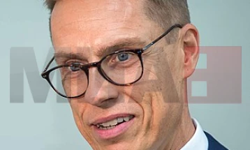 Stub: Helsinki dyshon se është dëmtuar kablloja nënujore në Gjirin e Finlandës