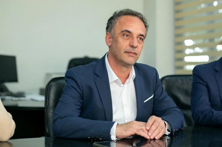 Health Minister Aliu to visit first-born babies in 2026