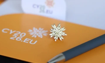 Cyprus takes up rotating EU presidency with tough negotiations ahead