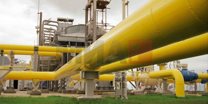 Усогласена Регулативата за целосна забрана на увозот на руски гас во ЕУ