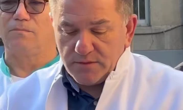 Dozens of patients treated on New Year's Eve