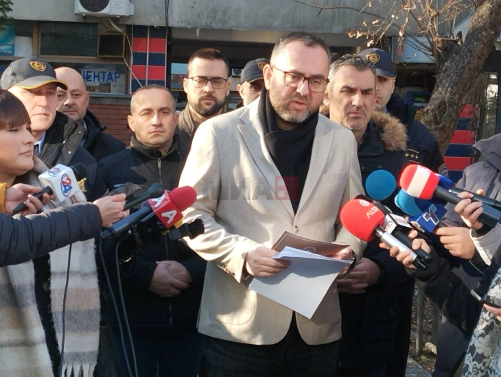 Vrasja e një shtetasi turk dhe lëndimi i rëndë i fëmijës janë dy incidentet e Natës së Vitit të Ri që kaloi kryesisht qetë