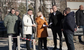 Мицкоски: Наша цел е да бидеме најдобри во Западен Балкан, оставаме ЕУ да одлучи дали ќе биде заложник на билатерализација или ќе гледа објективно