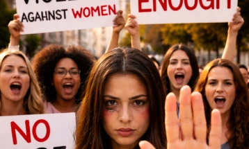 Сè повеќе жени пријавуваат насилство пред судењето на норвешкиот принц за силување