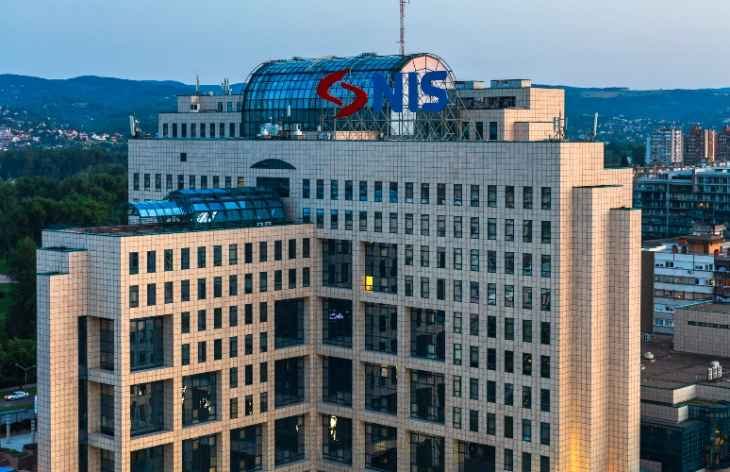 Вучиќ: Добра вест за НИС