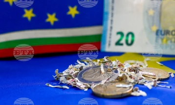 Бугарија е 21-ва членка на еврозоната, еврото го заменува левот како национална валута