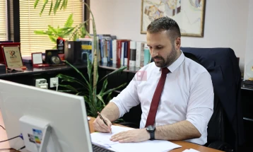 Durmishi: Vitin po e fillojmë me lajme të mira, fillon zbatimi i ligjit për punën sezonale dhe të përkohshme